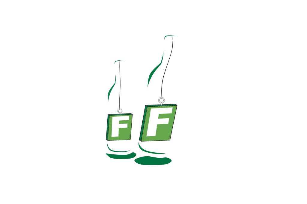 Mini Curiosities by Jesse James logo white