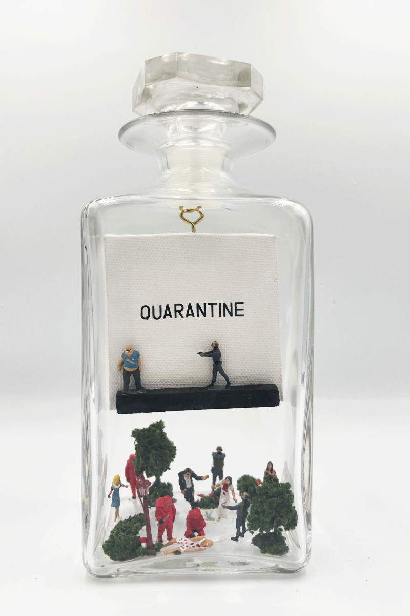 Quarantine-front