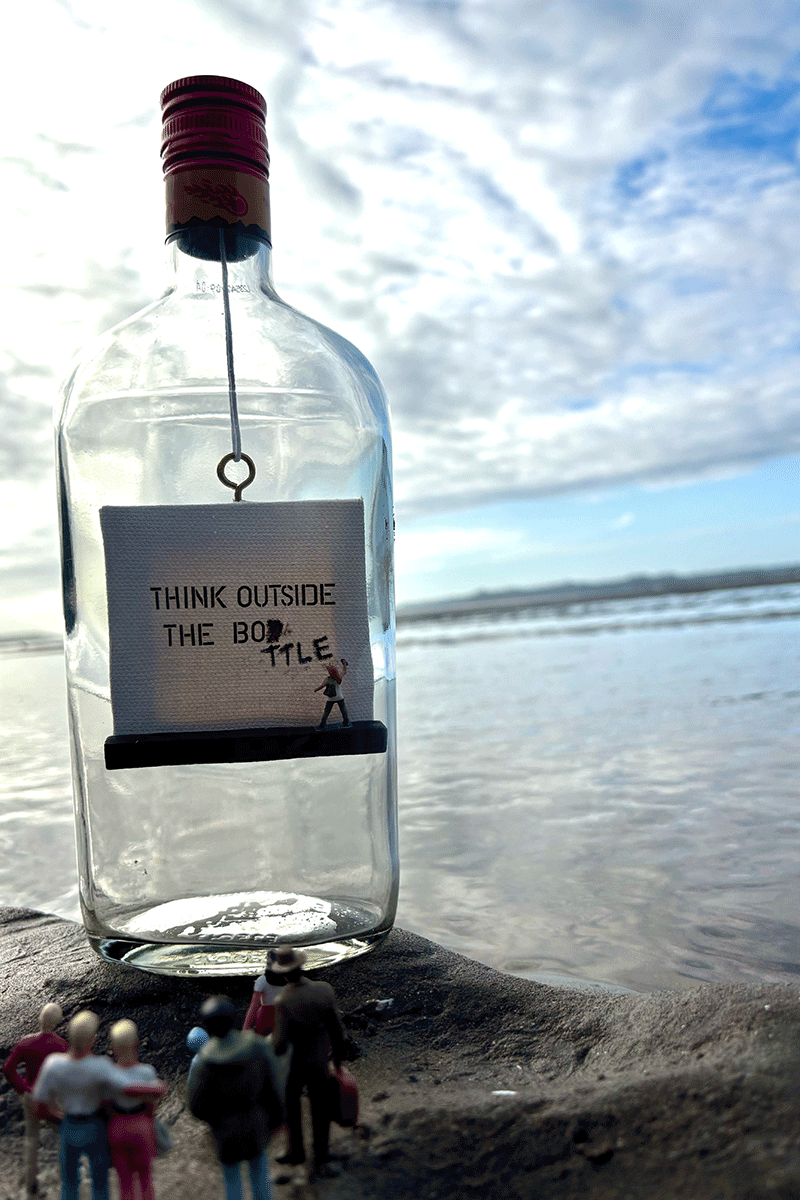 Think-outside-the-bottle
