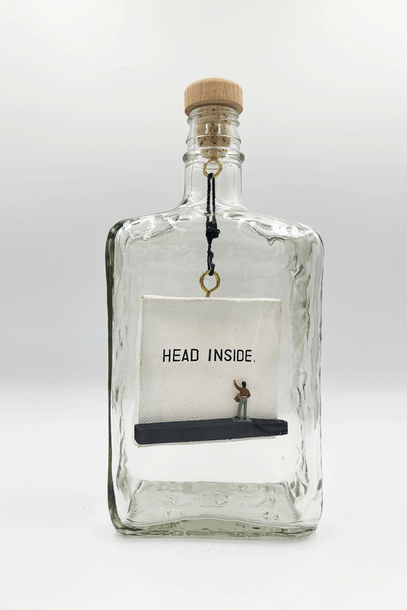 Head-front